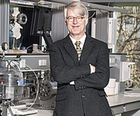 Prof. dr. William Rossen